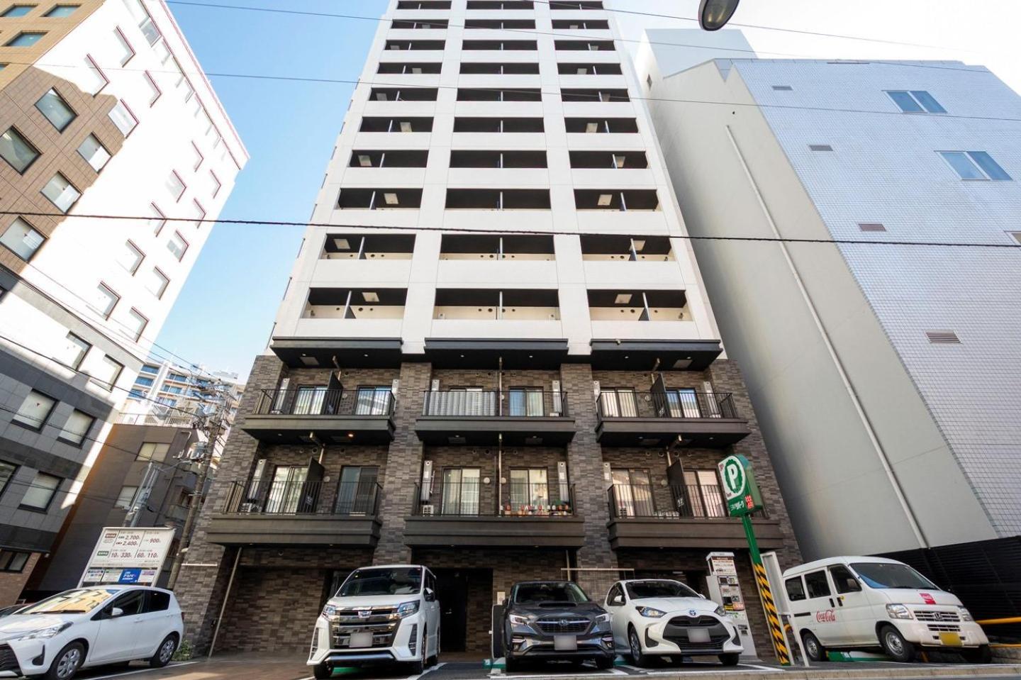 Appartement Lighthouse Otsuka à Tōkyō Extérieur photo