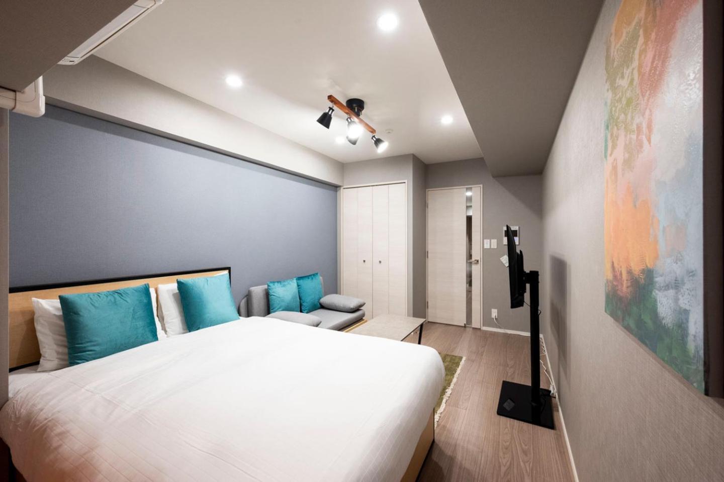 Appartement Lighthouse Otsuka à Tōkyō Extérieur photo