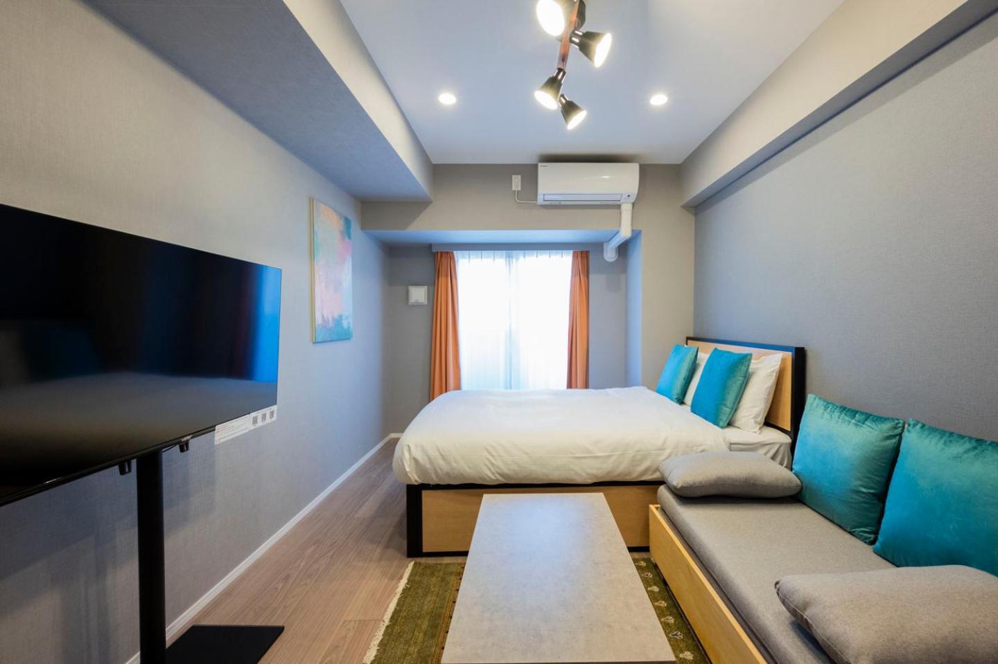 Appartement Lighthouse Otsuka à Tōkyō Extérieur photo